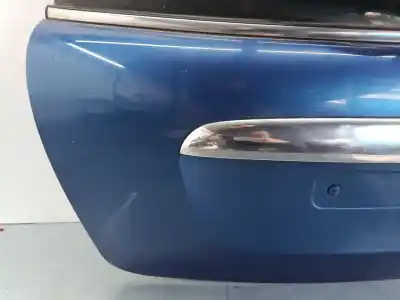 Second-hand car spare part tailgate for mini mini (r56) cooper d oem iam references   