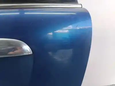 Second-hand car spare part tailgate for mini mini (r56) cooper d oem iam references   