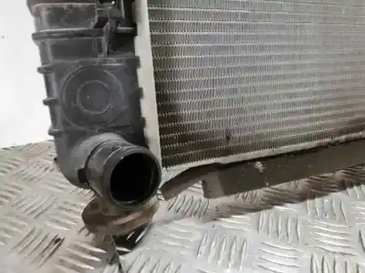 Peça sobressalente para automóvel em segunda mão radiador de água por chevrolet captiva 2.0 vcdi ls referências oem iam 