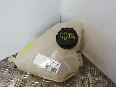 Автозапчастина б/у розширення депозит для ford ka+ essential посилання на oem iam   