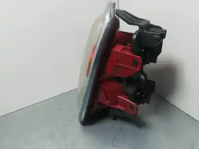 Second-hand car spare part right tailgate light for mini mini (r56) cooper d oem iam references   