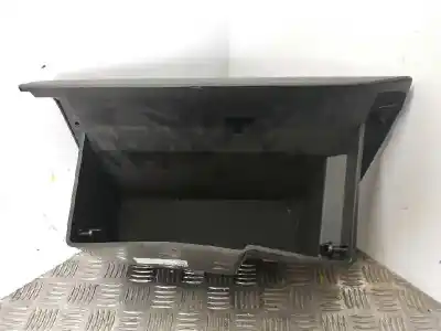 Second-hand car spare part glove compartment for ford ka+ essential oem iam references   