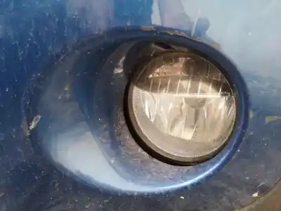 Peça sobressalente para automóvel em segunda mão farol / projetor de nevoeiro esquerdo por mini mini (r56) cooper d referências oem iam 