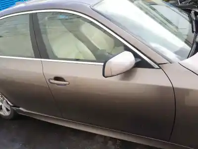 Peça sobressalente para automóvel em segunda mão porta dianteira direita por bmw serie 5 berlina (e60) 530d referências oem iam 