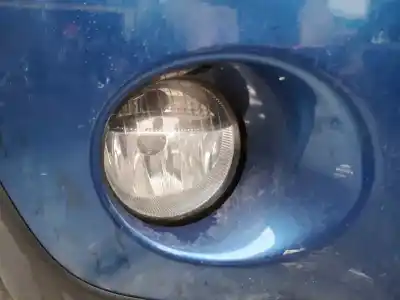 Peça sobressalente para automóvel em segunda mão farol / projetor de nevoeiro direito por mini mini (r56) cooper d referências oem iam 