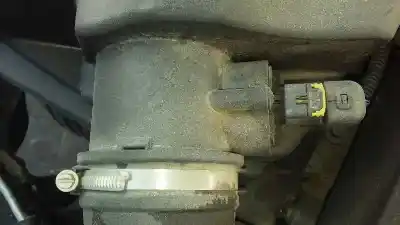 Автозапчастина б/у витратомір повітря для opel astra j lim. selective посилання на oem iam 