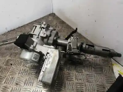 Second-hand car spare part steering column for ford ka+ essential oem iam references h1b13d071ad  mf26s2284f