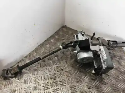 Автозапчасти б/у рулевая колонка за ford ka+ essential ссылки oem iam h1b13d071ad