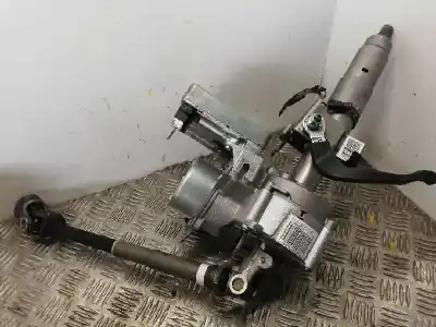 Second-hand car spare part steering column for ford ka+ essential oem iam references h1b13d071ad  mf26s2284f