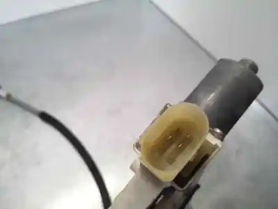 Pezzo di ricambio per auto di seconda mano alzacristalli anteriore destro per bmw serie 1 berlina (e81/e87) 118d riferimenti oem iam 