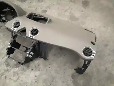 Peça sobressalente para automóvel em segunda mão tablier por renault koleos bose edition referências oem iam   