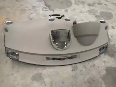 Peça sobressalente para automóvel em segunda mão tablier por renault koleos bose edition referências oem iam   