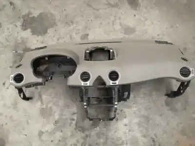 Peça sobressalente para automóvel em segunda mão tablier por renault koleos bose edition referências oem iam   