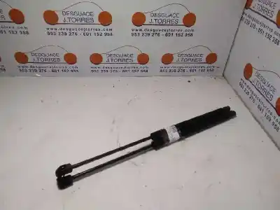 Second-hand car spare part tailgate gas strut for ford focus lim. (cb4) 1.6 ti-vct cat 116 cv / 85 kw oem iam references 
