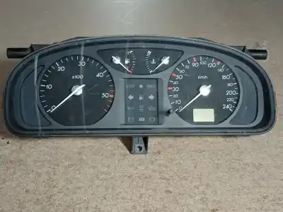 Second-hand car spare part dashboard for renault laguna ii (bg0/1_) 1.9 dci (bg08, bg0g) oem iam references   