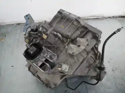 Peça sobressalente para automóvel em segunda mão caixa de velocidades por mini mini (r56) cooper d referências oem iam 