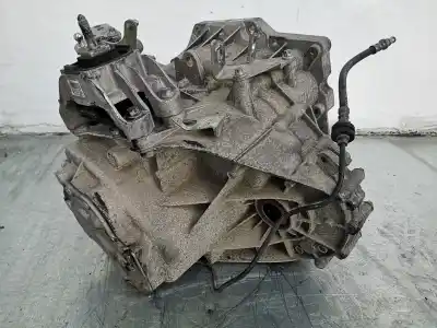 Pezzo di ricambio per auto di seconda mano riduttore per mini mini (r56) cooper d riferimenti oem iam   