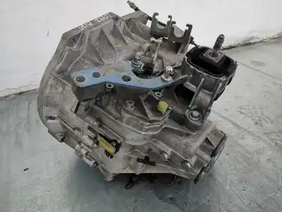 Pezzo di ricambio per auto di seconda mano riduttore per mini mini (r56) cooper d riferimenti oem iam   