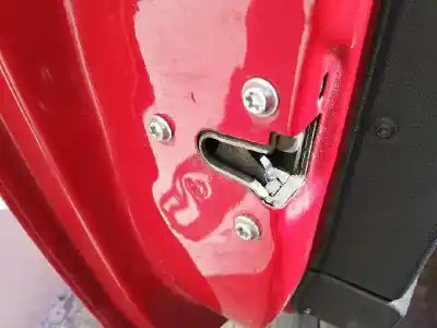 Pezzo di ricambio per auto di seconda mano serratura porta anteriore sinistra per opel astra gtc cosmo riferimenti oem iam 