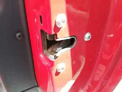 Pezzo di ricambio per auto di seconda mano serratura porta anteriore destra per opel astra gtc cosmo riferimenti oem iam 
