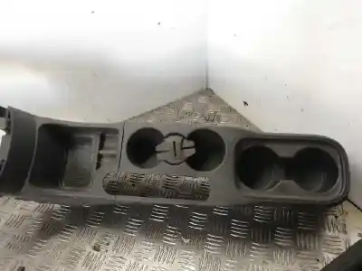 Автозапчастина б/у центральний подлокник для ford ka+ essential посилання на oem iam   