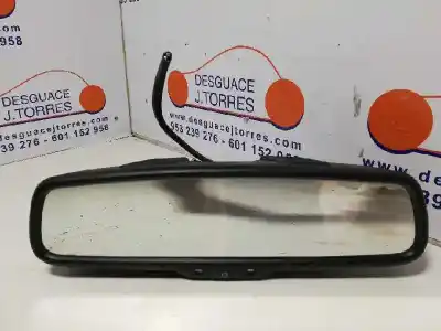 Second-hand car spare part interior rearview mirror for dodge journey 2.0 16v crd cat oem iam references 