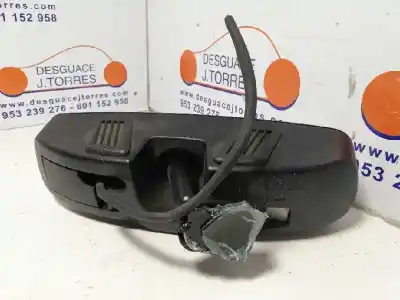 Pezzo di ricambio per auto di seconda mano specchio interno per dodge journey 2.0 16v crd cat riferimenti oem iam   