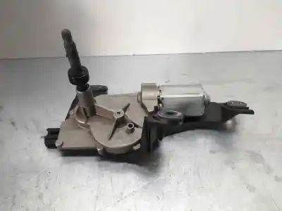 Peça sobressalente para automóvel em segunda mão motor do limpador traseiro por renault koleos bose edition referências oem iam 