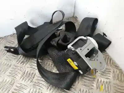 Автозапчасти б/у задний левый ремень безопасности за ford ka+ essential ссылки oem iam 34149359a  