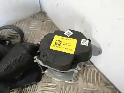 Автозапчасти б/у задний левый ремень безопасности за ford ka+ essential ссылки oem iam 34149359a