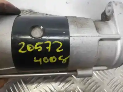 İkinci el araba yedek parçası motor çalisiyor için peugeot 4008 allure oem iam referansları 008 t71 971  