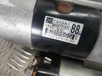 İkinci el araba yedek parçası motor çalisiyor için peugeot 4008 allure oem iam referansları 008 t71 971  