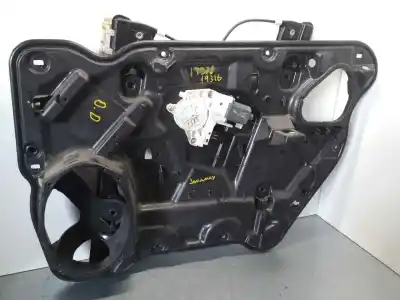 Second-hand car spare part passenger side right window regulator for dodge journey 2.0 16v crd cat oem iam references 