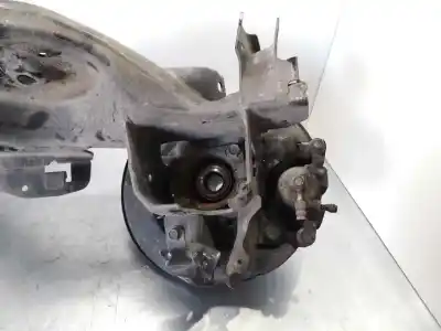 Peça sobressalente para automóvel em segunda mão manga de eixo traseira esquerda por renault koleos bose edition referências oem iam 