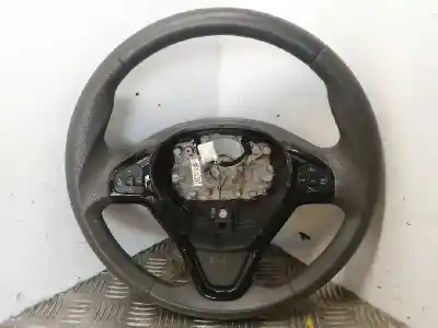 Second-hand car spare part steering wheel for ford ka+ essential oem iam references   