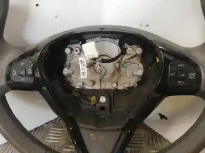 Автозапчасти б/у руль за ford ka+ essential ссылки oem iam 