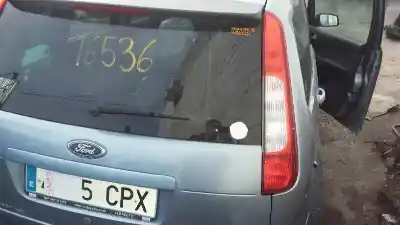 Автозапчастина б/у правий ліхтар для ford focus c-max (cap) connection посилання на oem iam 3m5113a602ad  