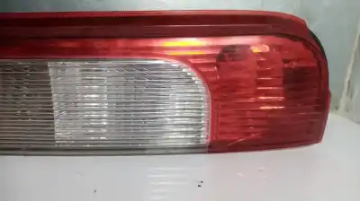 Автозапчастина б/у правий ліхтар для ford focus c-max (cap) connection посилання на oem iam 3m5113a602ad  