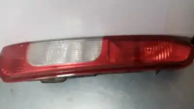 Автозапчастина б/у правий ліхтар для ford focus c-max (cap) connection посилання на oem iam 3m5113a602ad  