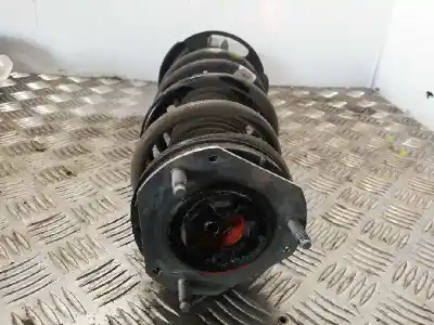 Автозапчасти б/у амортизатор передний правый за ford ka+ essential ссылки oem iam 