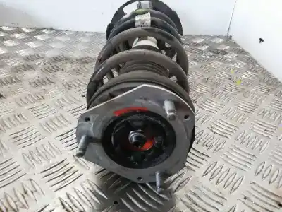 Автозапчастина б/у амортизатор передній лівий для ford ka+ essential посилання на oem iam   