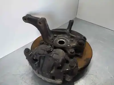 Second-hand car spare part front right knuckle for renault koleos bose edition oem iam references   