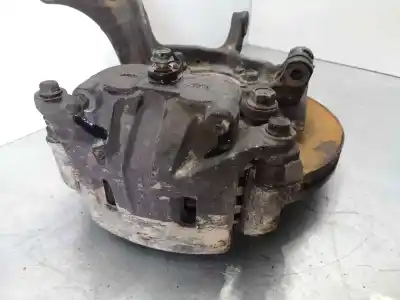 Second-hand car spare part front right knuckle for renault koleos bose edition oem iam references   