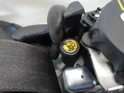 Second-hand car spare part front left seat belt for dodge journey 2.0 16v crd cat oem iam references 