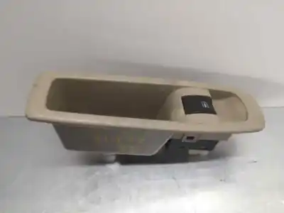 Second-hand car spare part rear left power window switch for renault koleos bose edition oem iam references 25411 jy00a  
