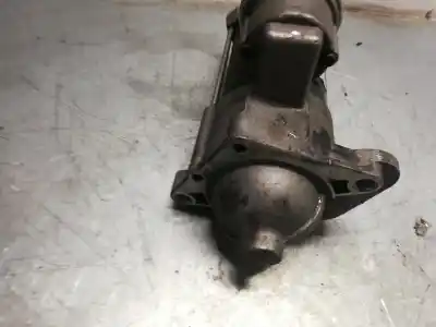 Peça sobressalente para automóvel em segunda mão motor de arranque por dacia sandero ambiance referências oem iam 23 300 65 08 r