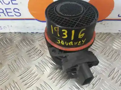 Second-hand car spare part flowmeter for dodge journey 2.0 16v crd cat oem iam references 0 281 002 779