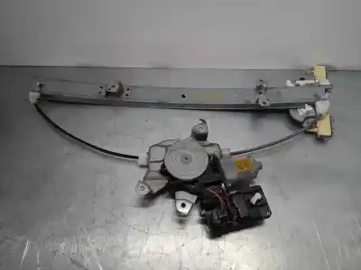 Second-hand car spare part rear left window regulator for renault koleos bose edition oem iam references   