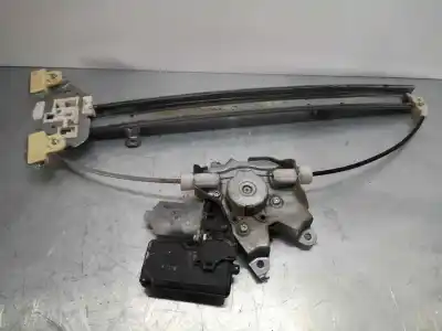 Second-hand car spare part rear left window regulator for renault koleos bose edition oem iam references   