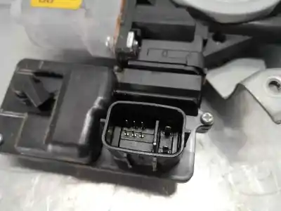Peça sobressalente para automóvel em segunda mão elevador de vidros traseiro direito por renault koleos bose edition referências oem iam 